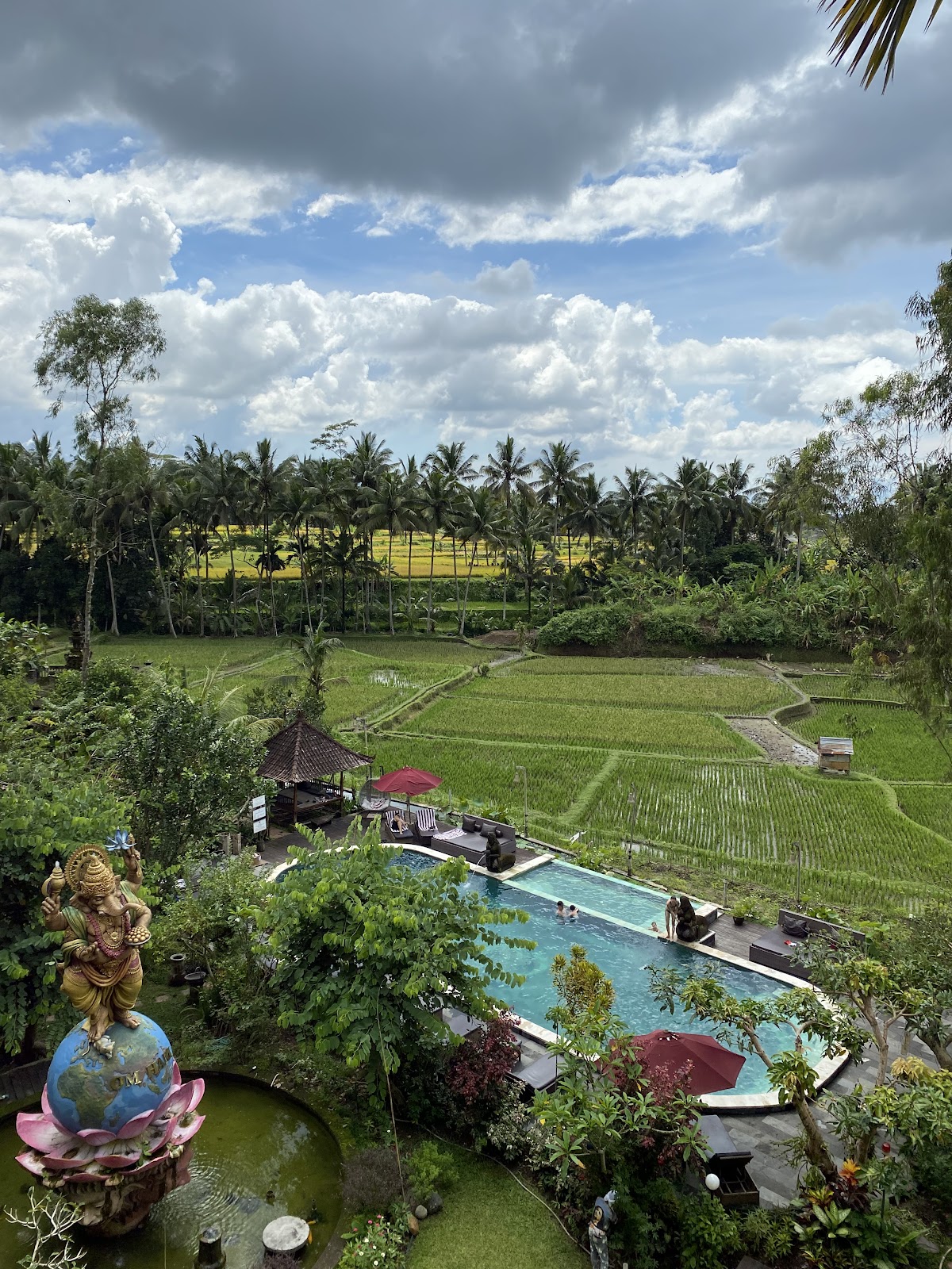 Bali, Indonesia