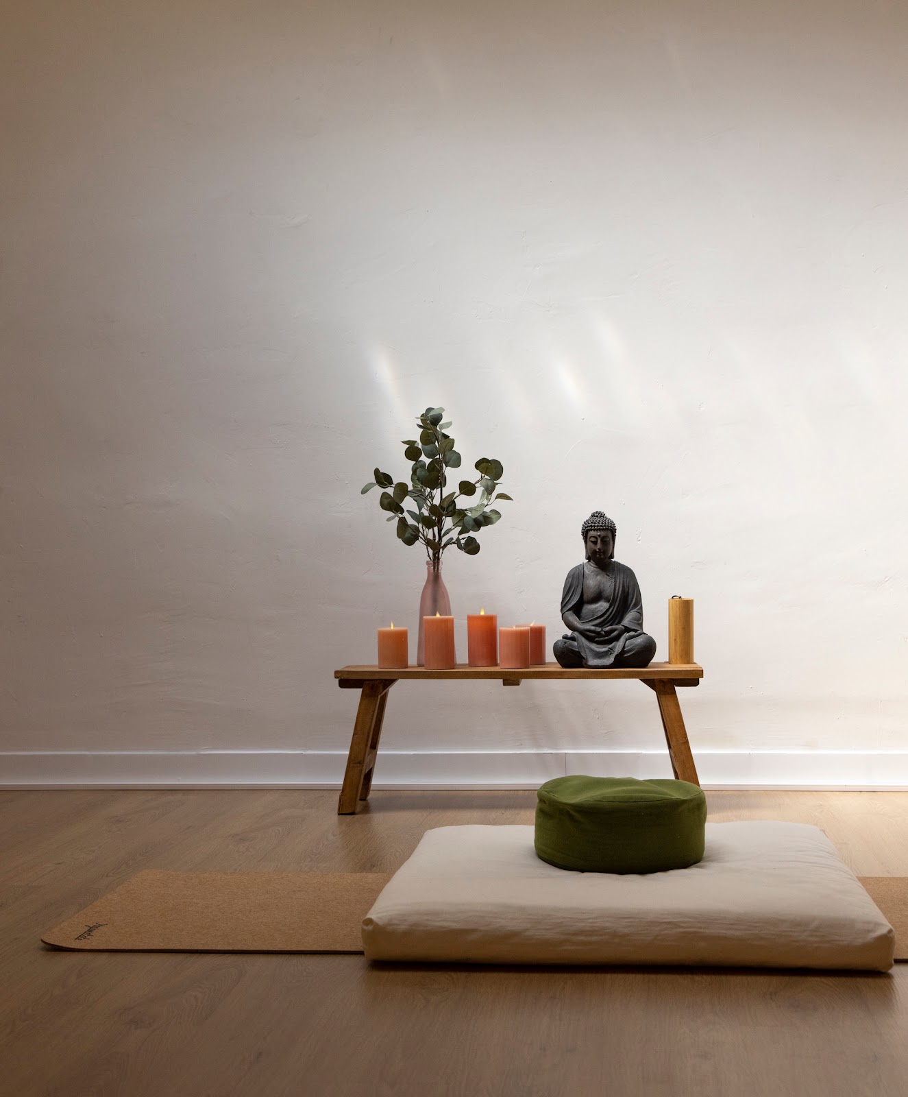 The Breath Fast Club | Breathwork