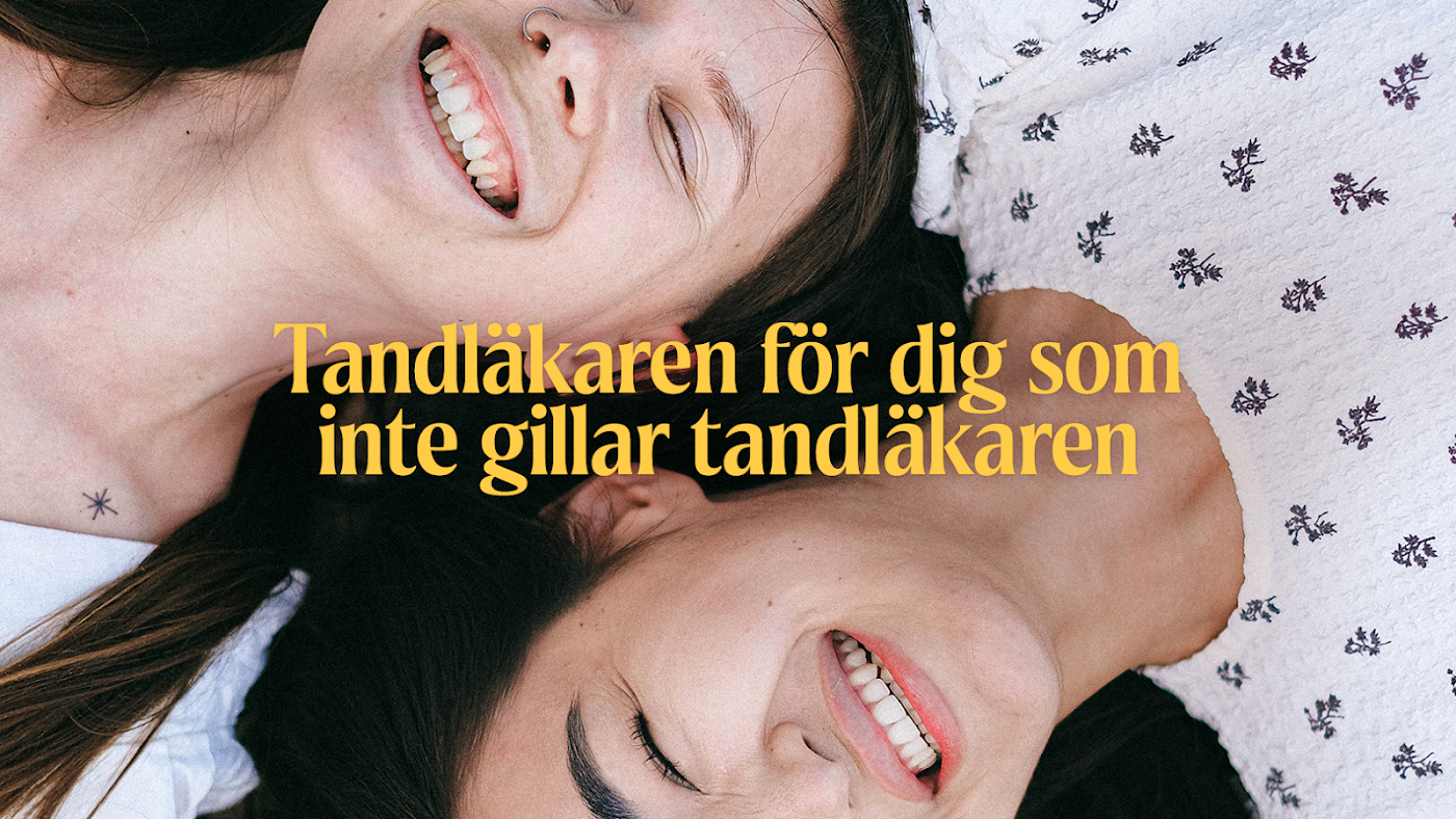 Aqua Dental - Tandläkare MOOD