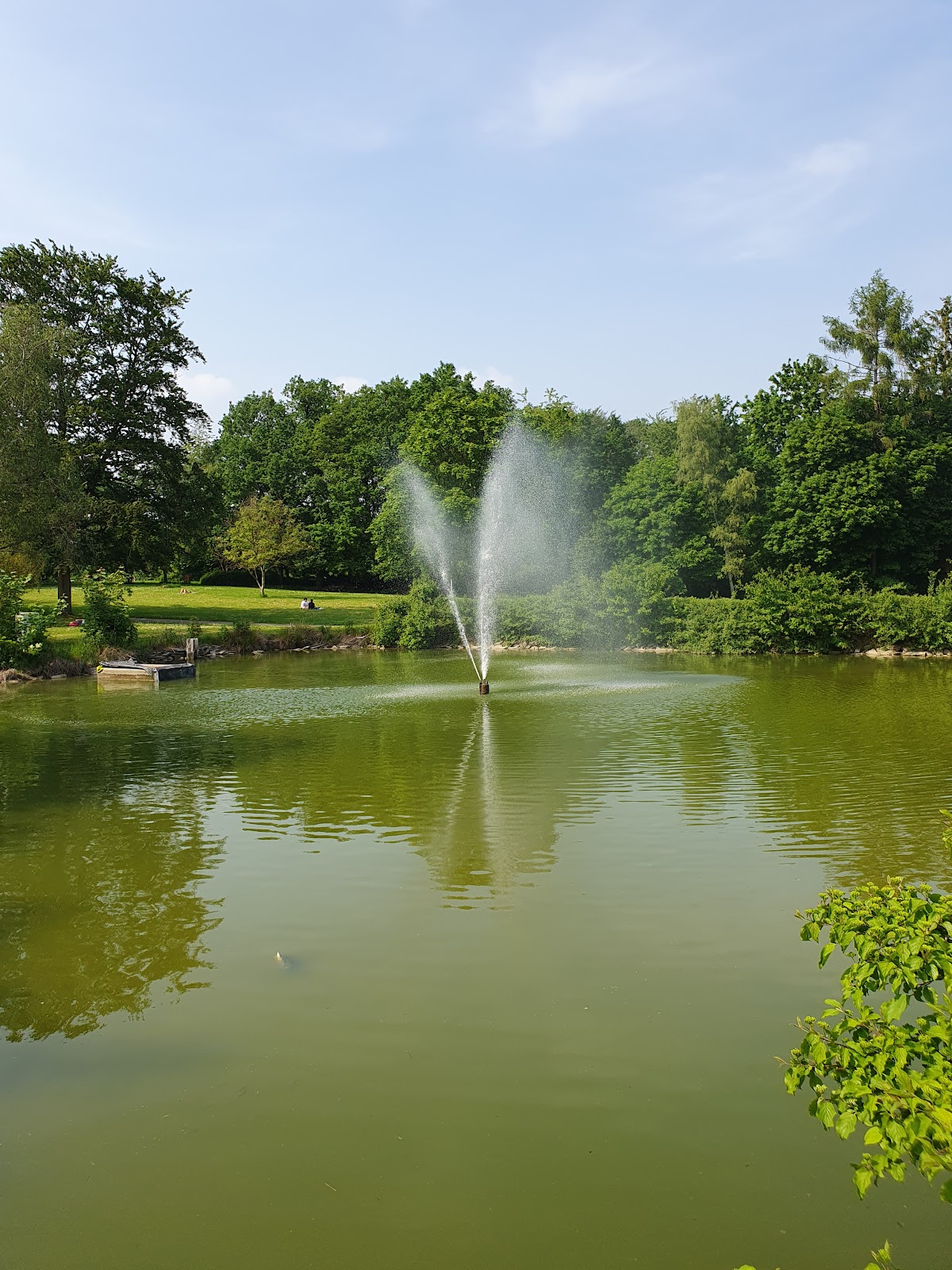Medizinisches Zentrum Lahnhöhe