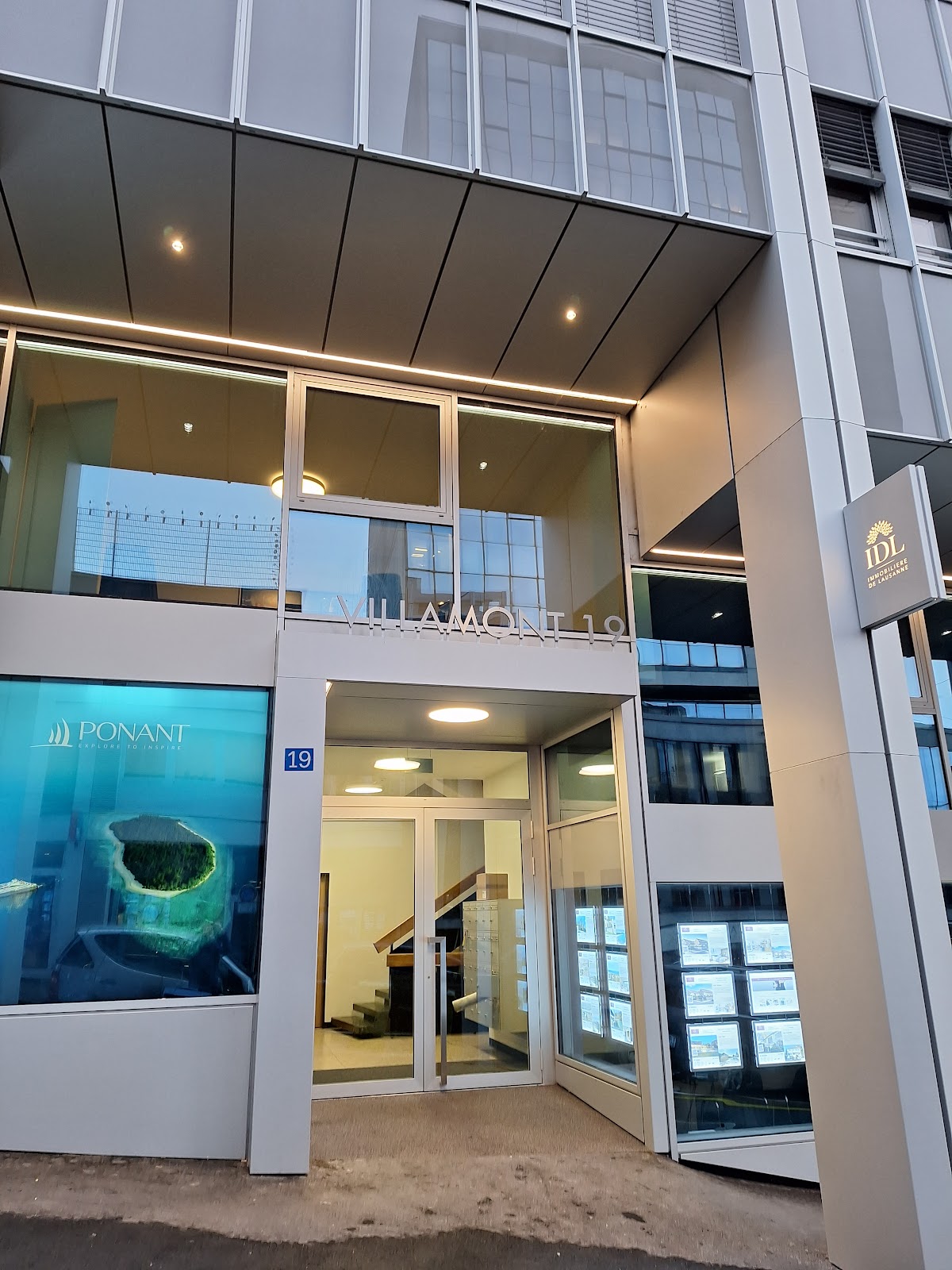 Forrest Frequency | Sophrologie Lausanne