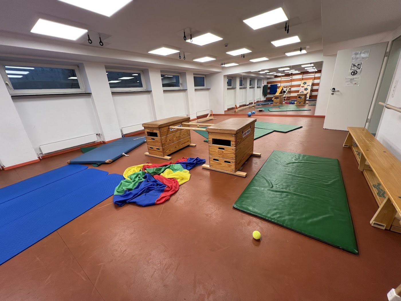 Vorsorge-Reha-Klinik Haus Daheim