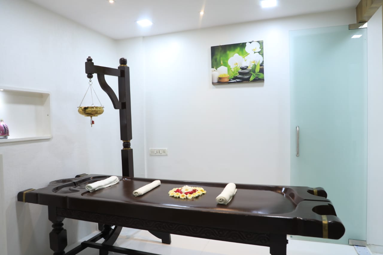 Dr Heta Shah’s Ayurhit -An Ayurvedic Clinic & Panchkarma Centre