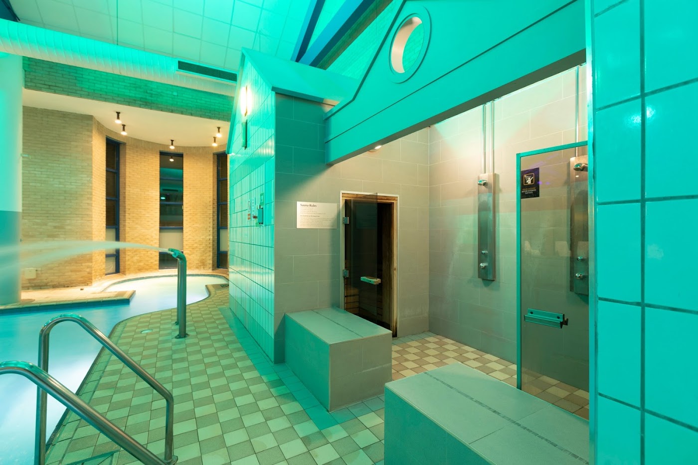 OnTrack Weight Loss and Fitness Retreat