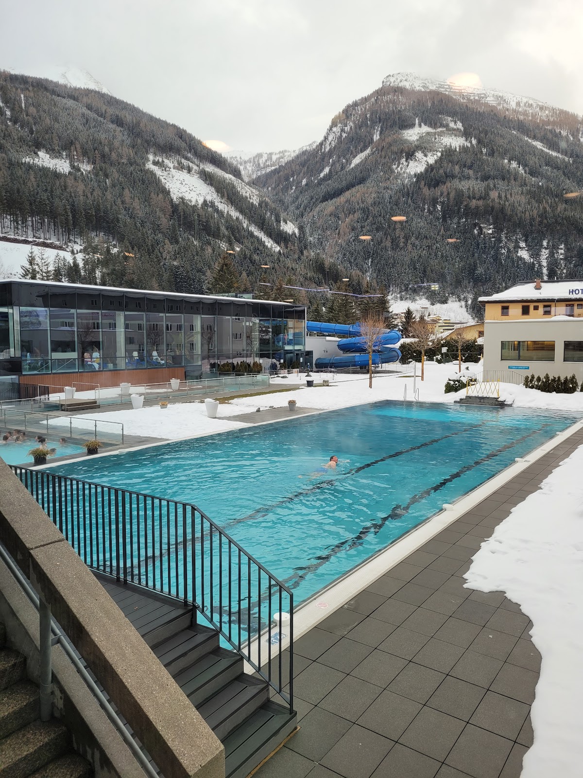 TPM Therapiezentrum für physikalische Medizin GmbH