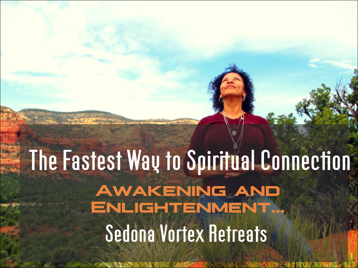 Sedona Vortex Retreats