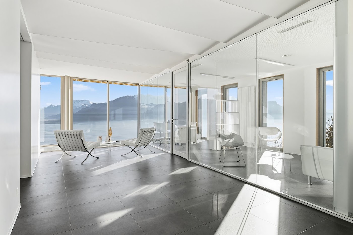 Health Center Clinique Lémana