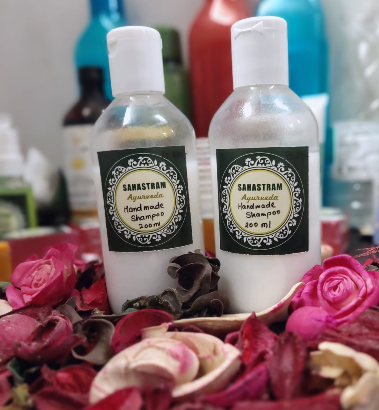 Sahastram ayurveda Panchkarma Center