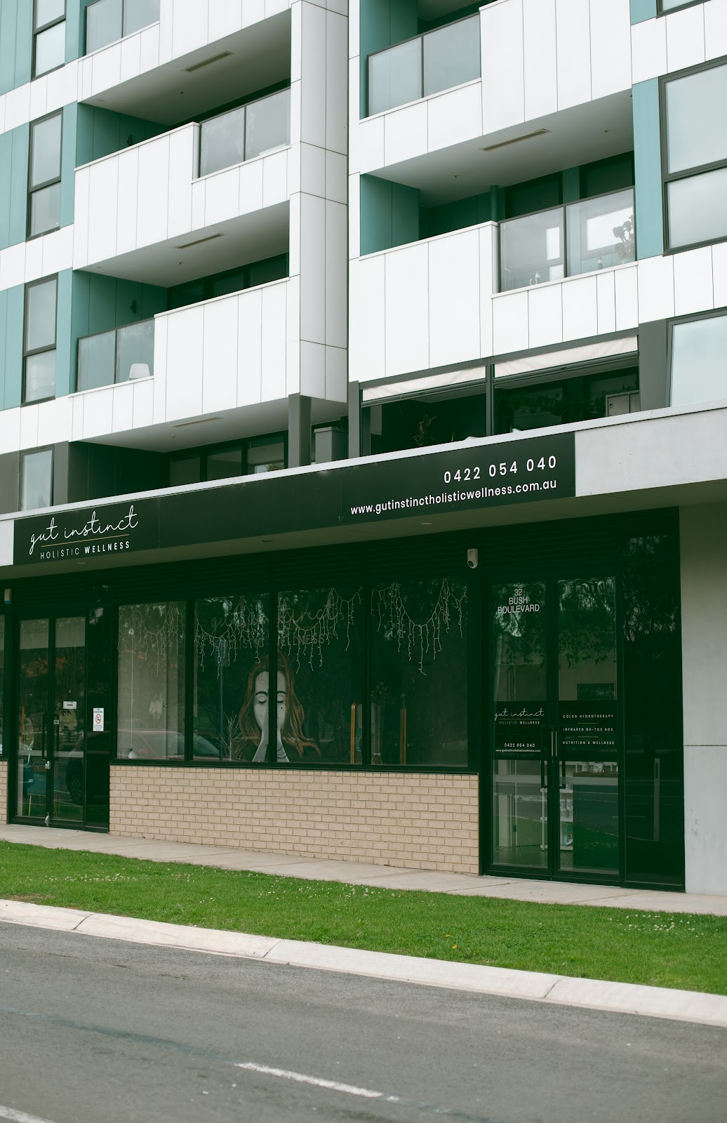 Melbourne, Australia