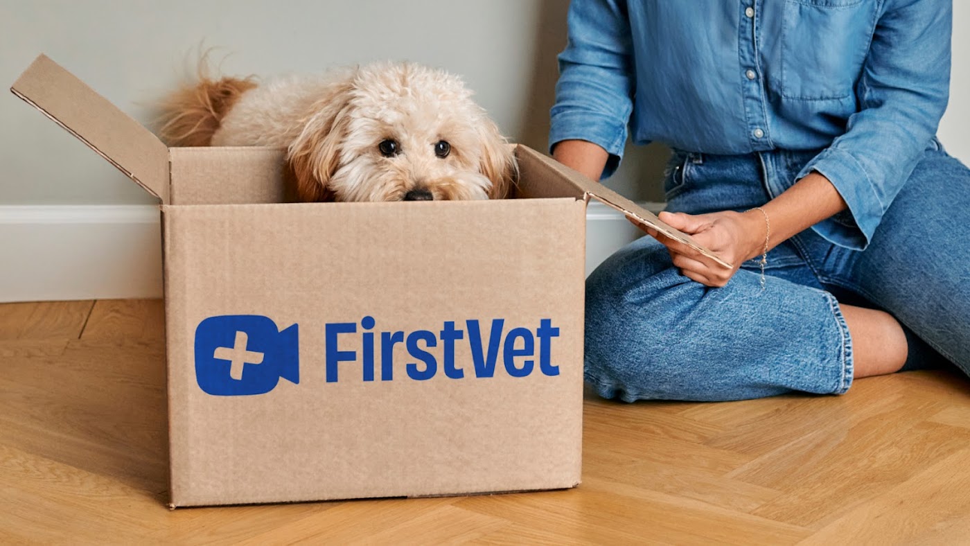 FirstVet