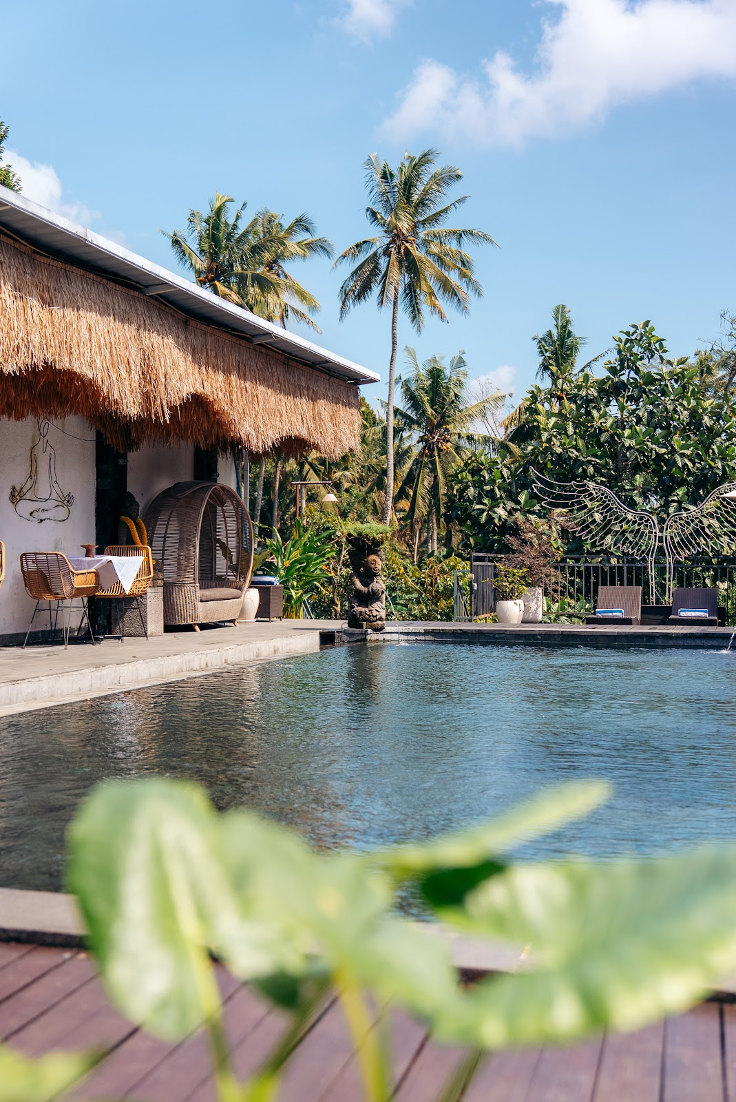 Tattva Ubud, Retreat & Wellness