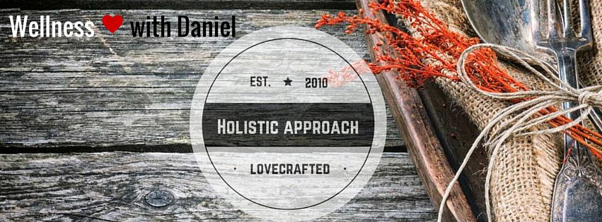 Wellness with Daniel