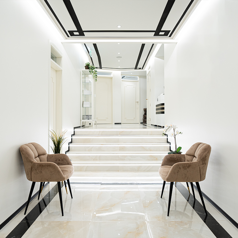 Centre SYBAYS - Clinique, Institut de Beauté & Spa