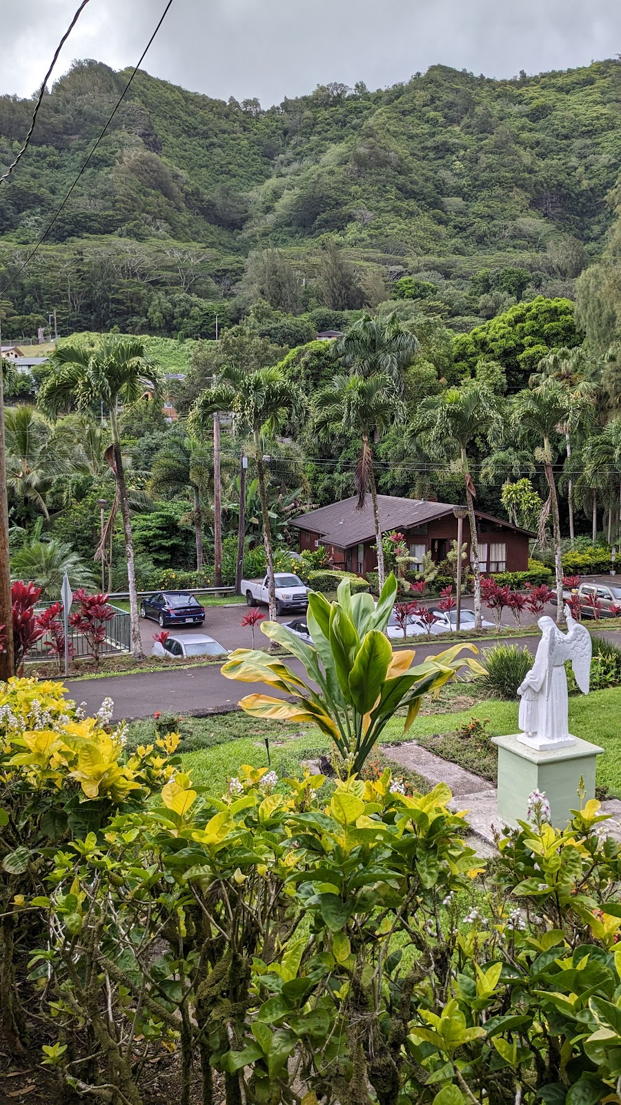 St. Anthony Retreat Center