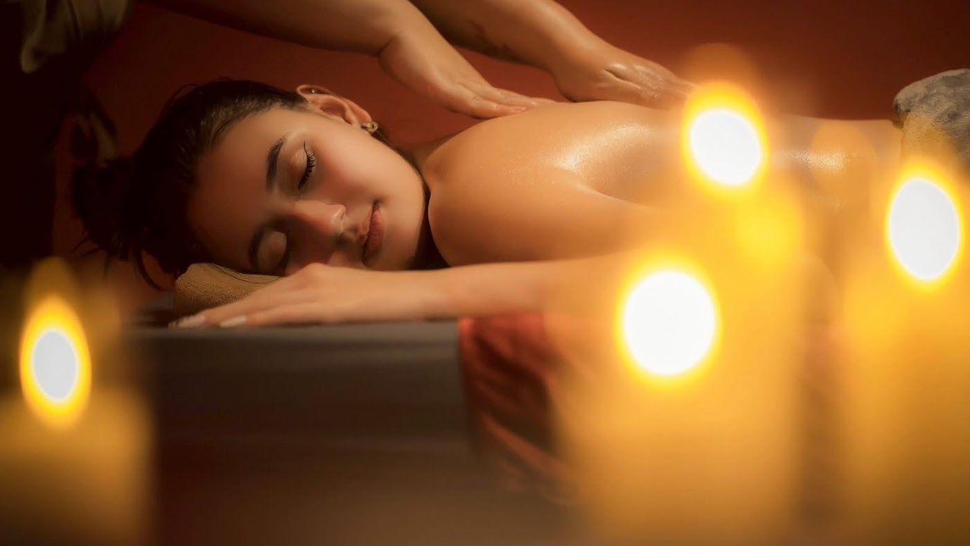 Rachamaya Retreat Massage & Spa