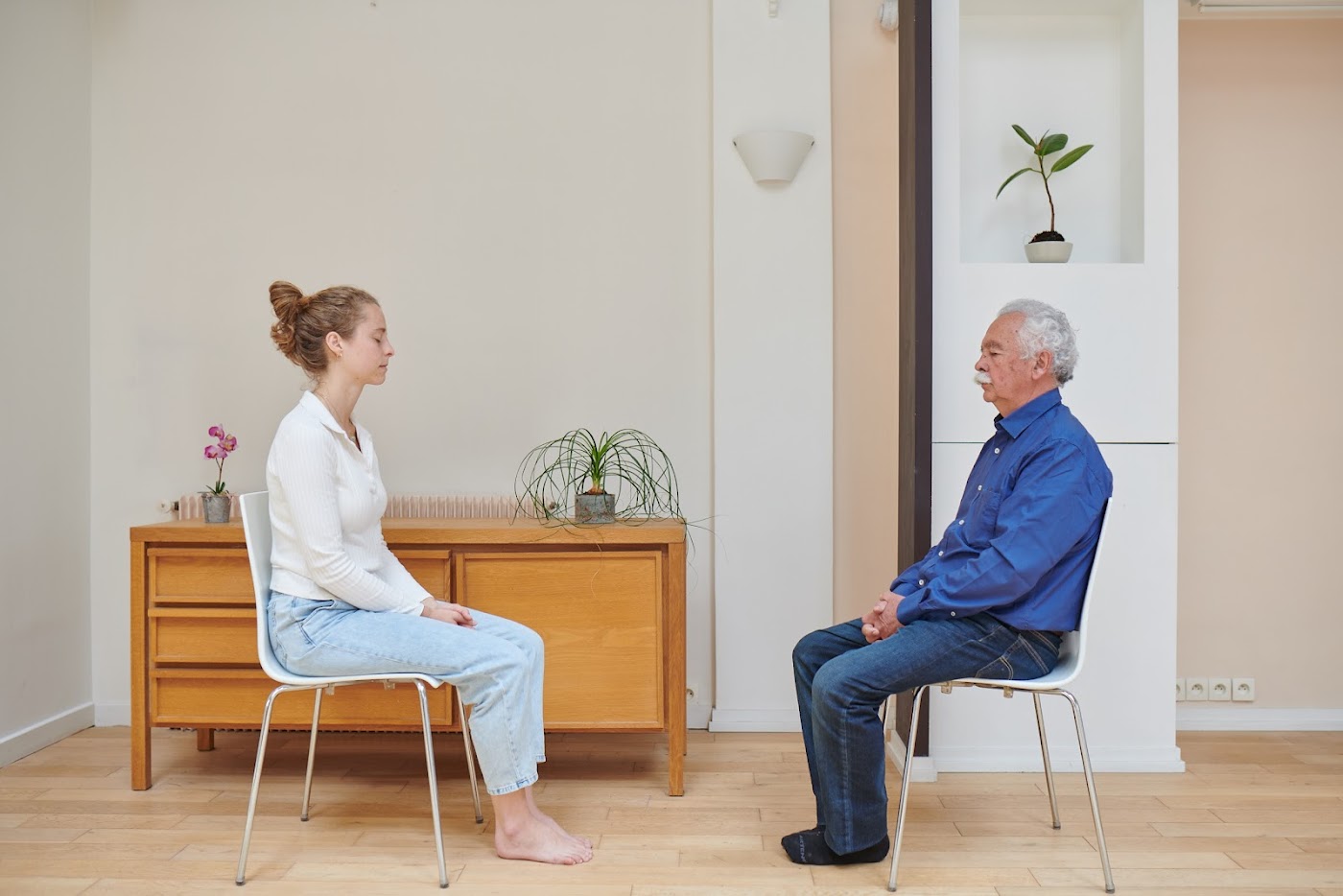 Centre de méditation Heartfulness Lausanne