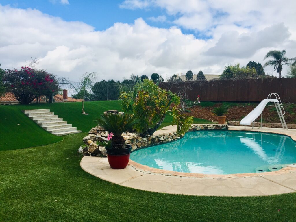 A One Fasting Retreat