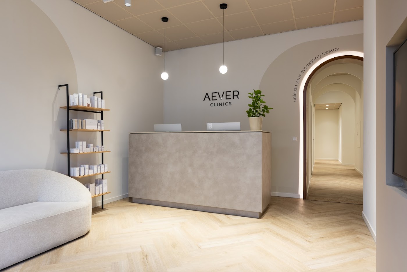 Aever Clinics