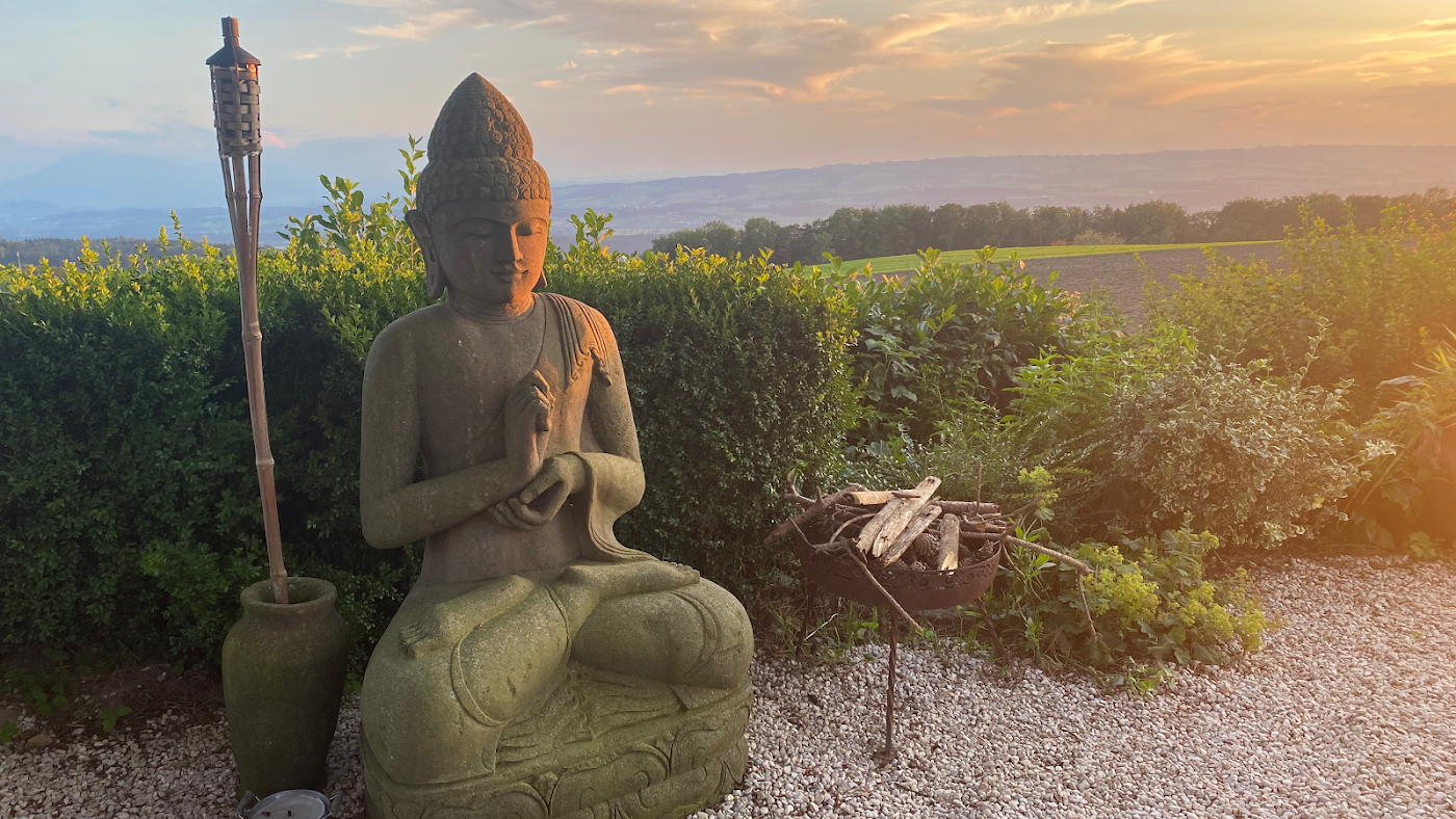 Silentpower Zentrum für Heilung & Bewusstsein