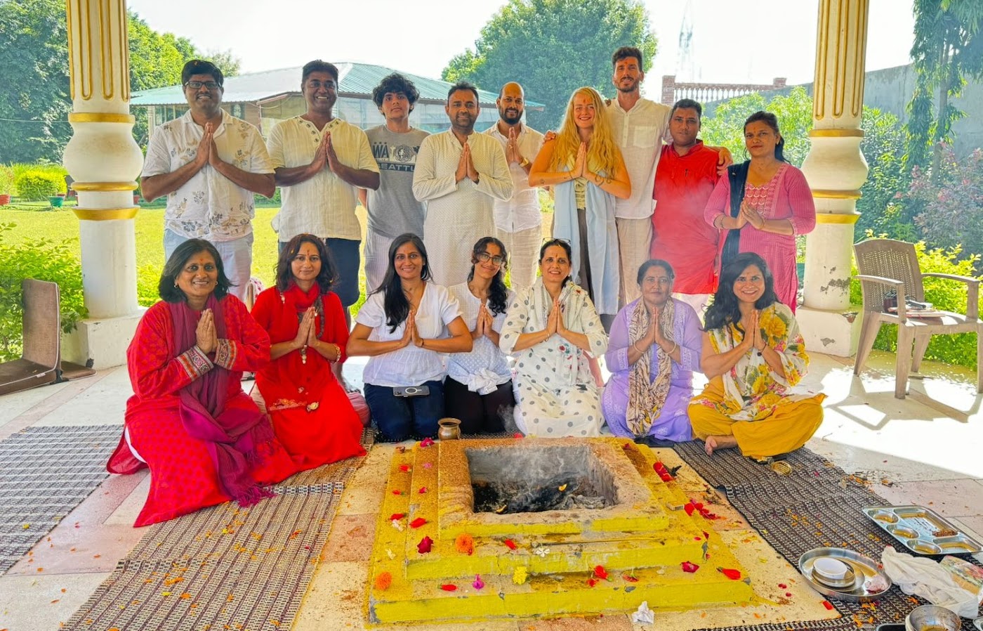 Yan Cure Yoga Retreat & Ayurveda Centre