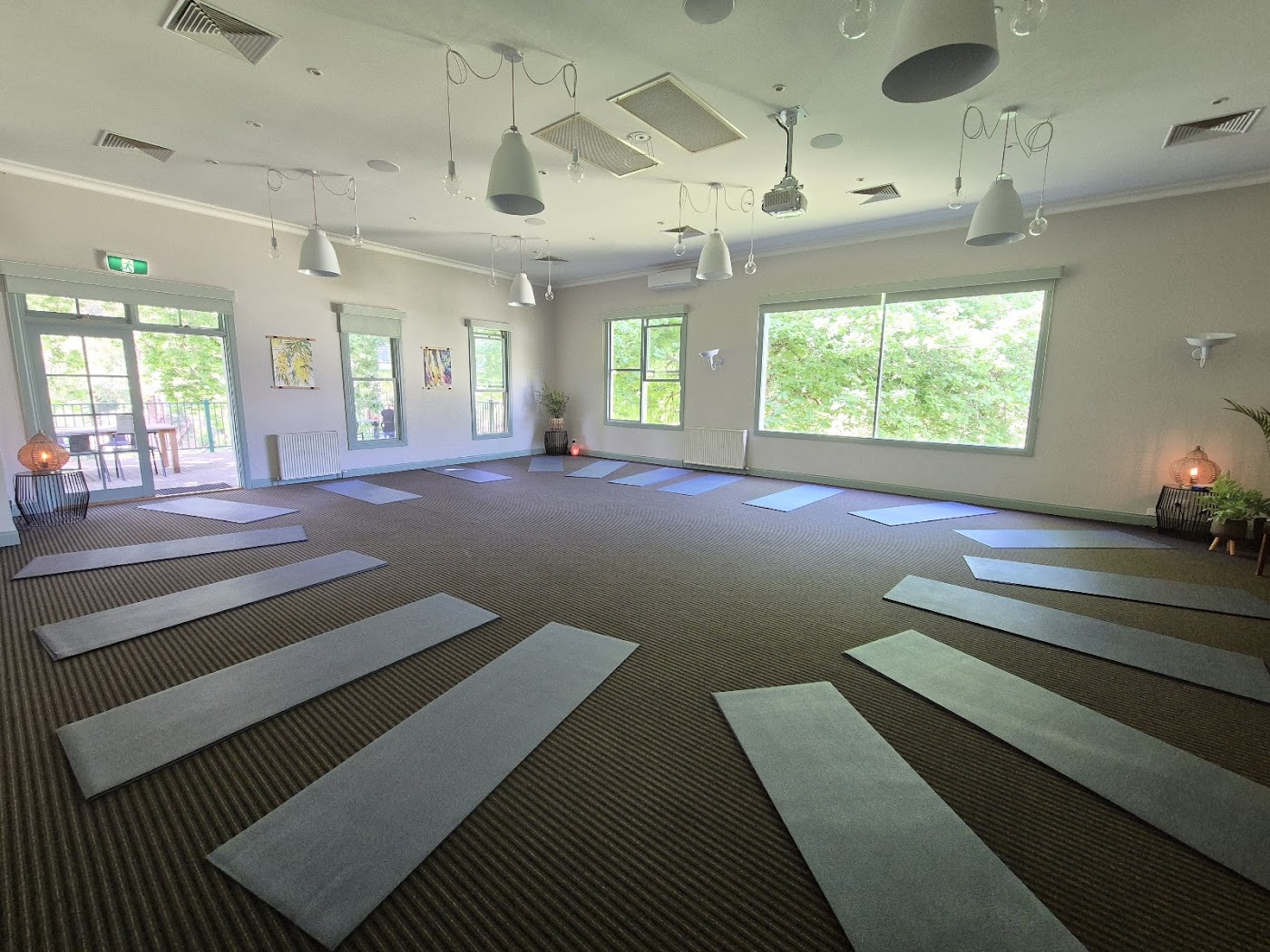 Rest and Restore Retreat