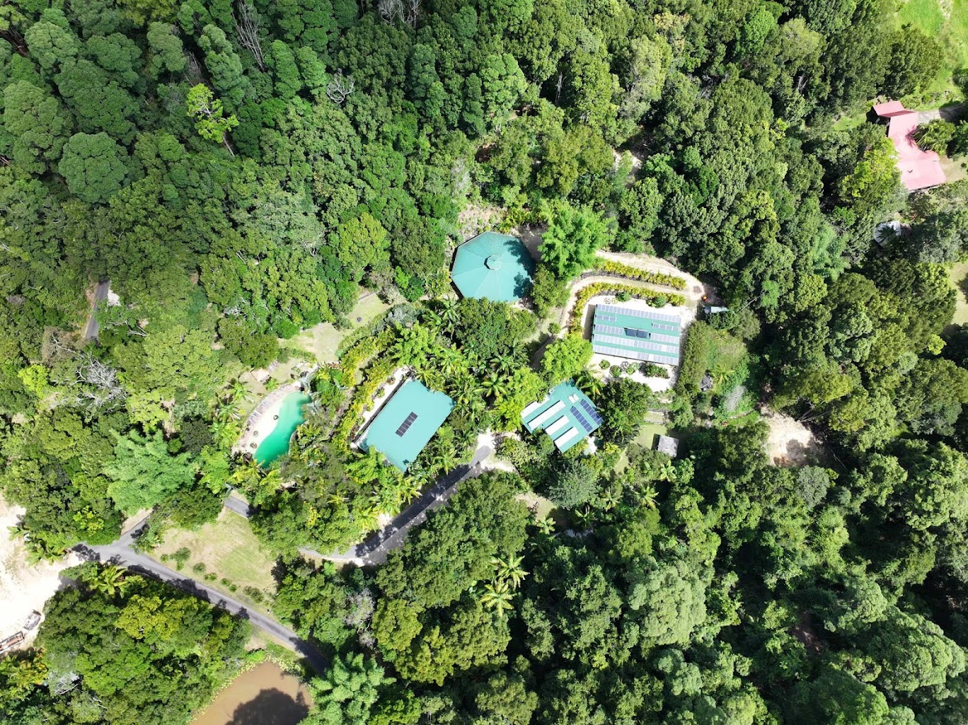 Gymea Eco Retreat & Spa