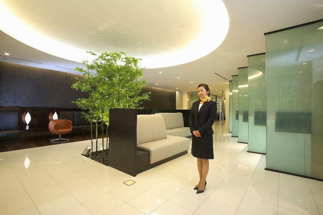 Tokyo Midtown Clinic